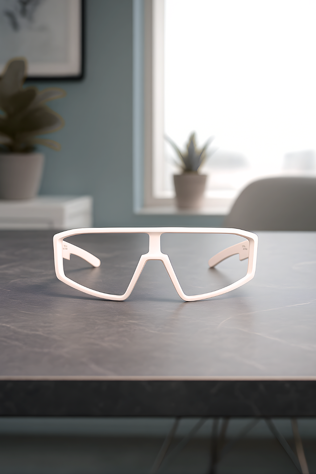 Auto-Tinting Smart Sunglasses — Clear Vision, Music, & Hands-Free Calls