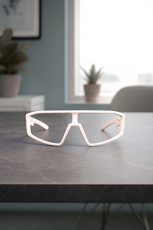 Auto-Tinting Smart Sunglasses — Clear Vision, Music, & Hands-Free Calls