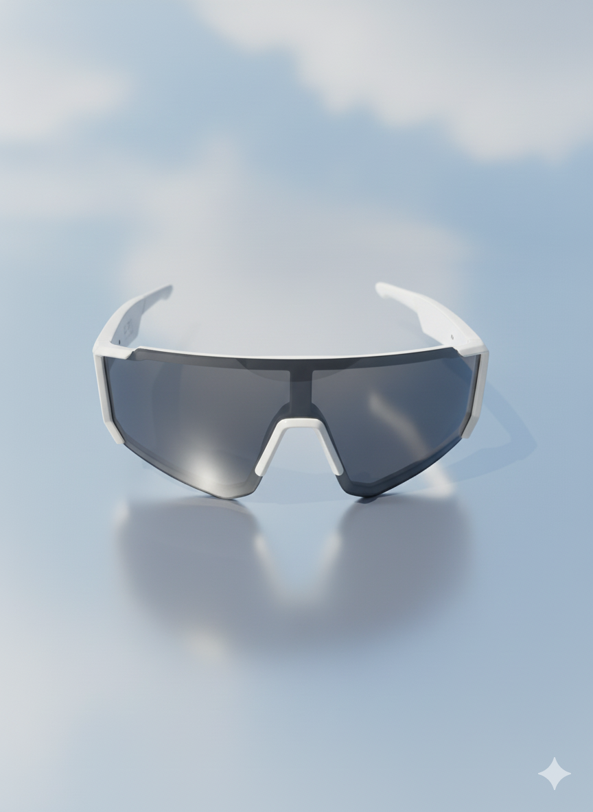 Photochromic Bluetooth Sunglasses
